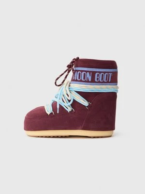 Śniegowce moon boot
