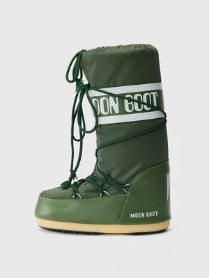 Śniegowce moon boot