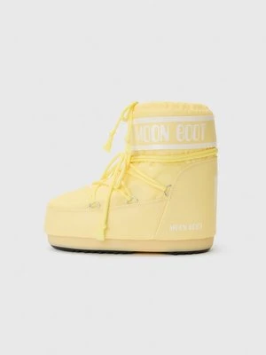 Śniegowce moon boot