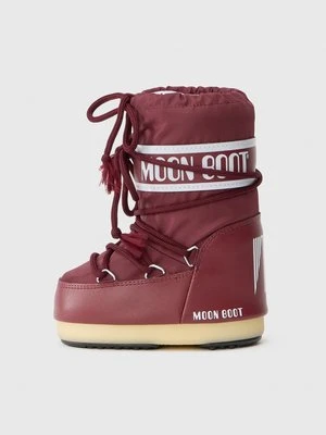 Śniegowce moon boot