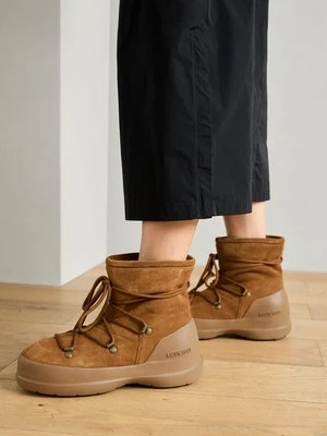 Śniegowce moon boot