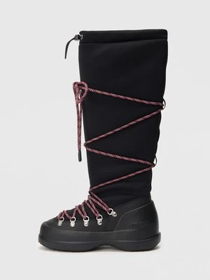 Śniegowce moon boot