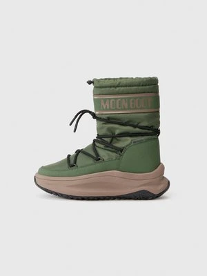 Śniegowce moon boot