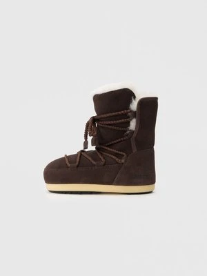 Śniegowce moon boot