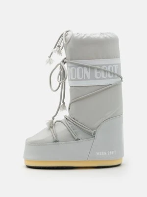 Śniegowce moon boot