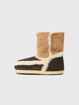 Śniegowce moon boot