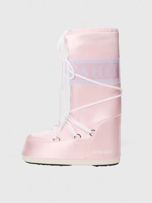 Śniegowce moon boot