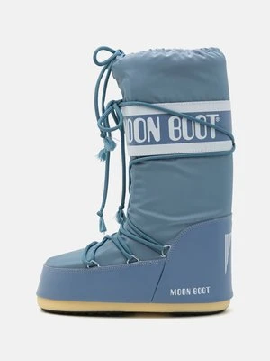 Śniegowce moon boot