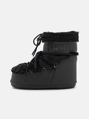 Śniegowce moon boot