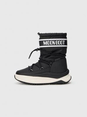 Śniegowce moon boot