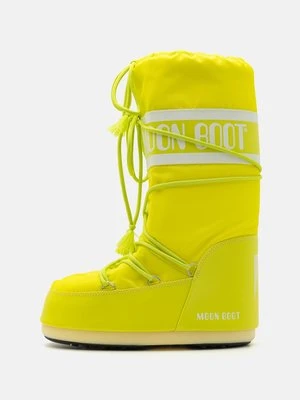 Śniegowce moon boot