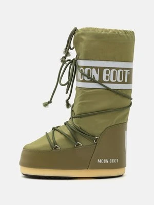 Śniegowce moon boot