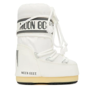 Śniegowce Moon Boot 80D1400440 S Biały