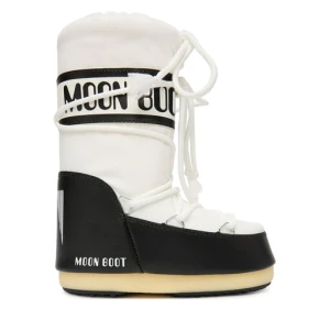 Śniegowce Moon Boot 80D1400440 S Czarny
