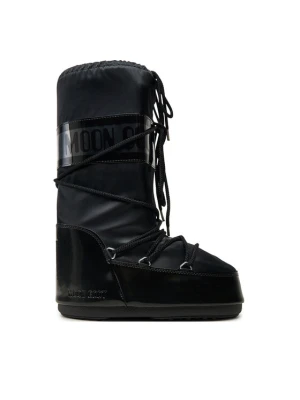 Śniegowce Moon Boot 80D1401680 Czarny