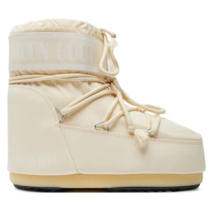 Śniegowce Moon Boot 80D1409340 Beżowy