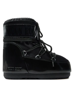 Śniegowce Moon Boot 80D1409350 Czarny