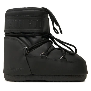 Śniegowce Moon Boot 80D1409380 Czarny