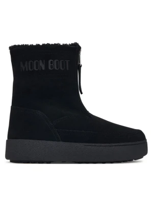 Śniegowce Moon Boot 80D2450250 Czarny