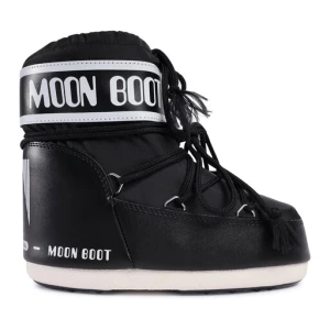 Śniegowce Moon Boot Classic Low 2 14093400001 Czarny