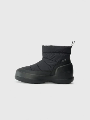 Śniegowce Moon Boot czarny