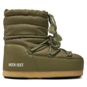 Śniegowce Moon Boot Evx Light Nylon 80D1470010 Khaki