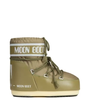 Śniegowce Moon Boot Icon Low Nylon