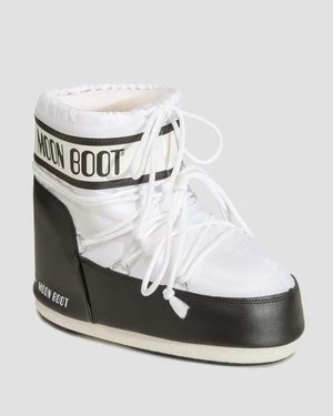 Śniegowce Moon Boot Icon Low Nylon
