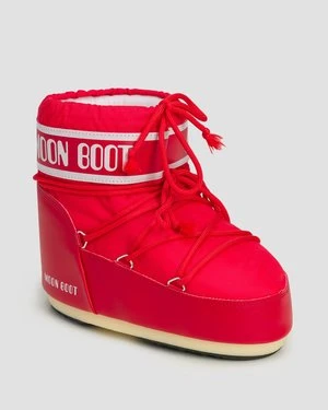 Śniegowce Moon Boot Icon Low Nylon