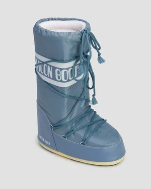 Śniegowce Moon Boot Icon Nylon