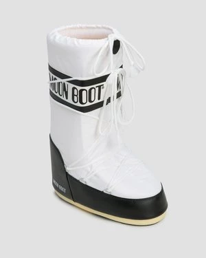 Śniegowce Moon Boot Icon Nylon