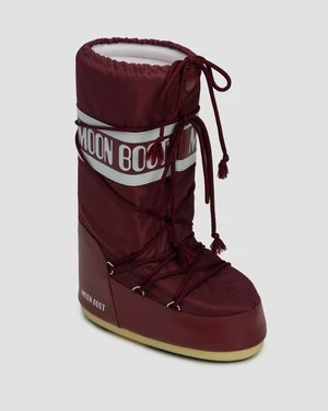 Śniegowce Moon Boot Icon Nylon