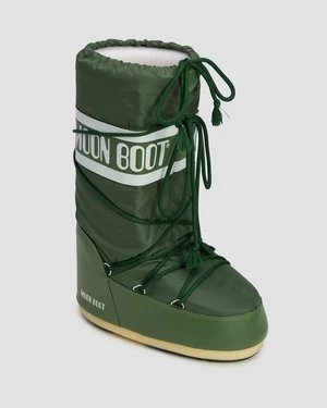 Śniegowce Moon Boot Icon Nylon