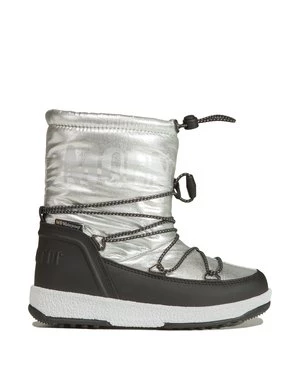 Śniegowce Moon Boot Jr Girl Boot Met