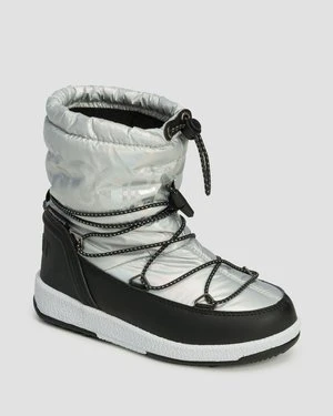 Śniegowce Moon Boot Jr Girl Boot Met