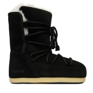 Śniegowce Moon Boot Mb Evx Boot 80D1470050 Czarny
