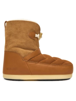 Śniegowce Moon Boot Mb Evx Igloo 80D1470070 Brązowy