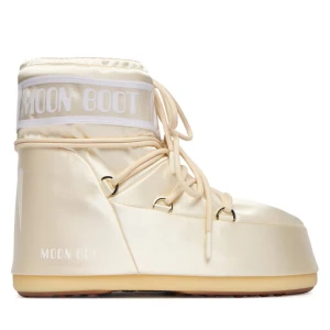 Śniegowce Moon Boot Mb Icon Low 80D1409660 Biały