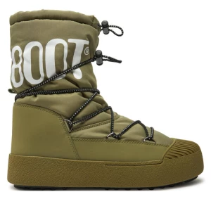 Śniegowce Moon Boot Mtrack Polar 80D2440080 Khaki