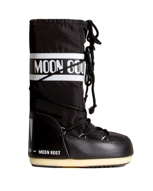 Śniegowce Moon Boot Nylon