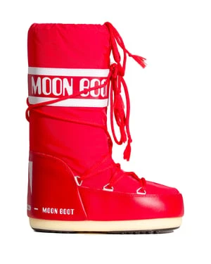 Śniegowce Moon Boot Nylon