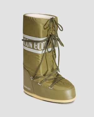 Śniegowce Moon Boot Nylon