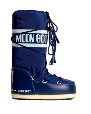 Śniegowce Moon Boot Nylon