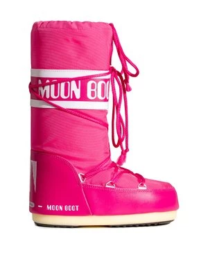 Śniegowce Moon Boot Nylon