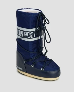 Śniegowce Moon Boot Nylon