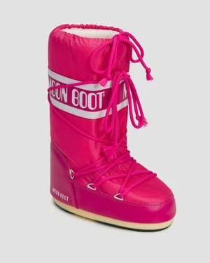 Śniegowce Moon Boot Nylon