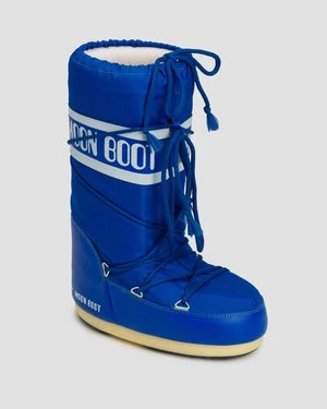 Śniegowce Moon Boot Nylon