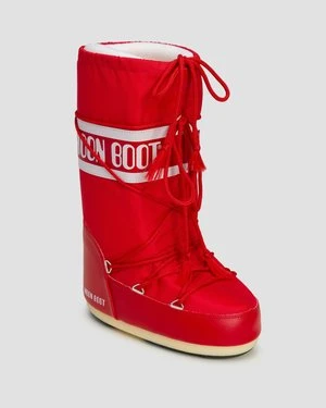 Śniegowce Moon Boot Nylon
