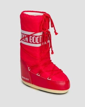 Śniegowce Moon Boot Nylon