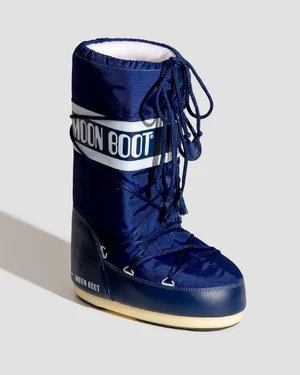 Śniegowce Moon Boot Nylon